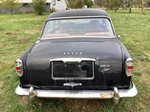 1963 Rover P5 oldtimer te koop