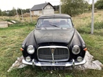 1963 Rover P5 oldtimer te koop