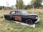 1963 Rover P5 oldtimer te koop