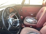 1963 Rover P5 oldtimer te koop