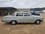 1964 Mercedes 190 D Colas oldtimer te koop