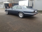 1992 Jaguar XJS V12 Coupé oldtimer te koop