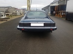 1992 Jaguar XJS V12 Coupé oldtimer te koop