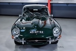 1966 Jaguar E-Type 4.2 - Serie 1 Coupe oldtimer te koop