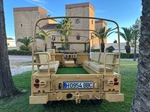 1975 Land Rover Santana Military LIGERO oldtimer te koop