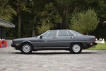 1985 Maserati Quattroporte oldtimer te koop