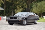 1985 Maserati Quattroporte oldtimer te koop