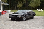 1985 Maserati Quattroporte oldtimer te koop