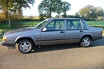 1990 Volvo 740 2.3 GL oldtimer te koop