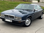 1989 Daimler XJ40 3.6  oldtimer te koop