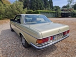 1979 Mercedes 230 C oldtimer te koop