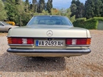 1979 Mercedes 230 C oldtimer te koop