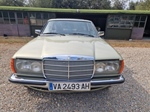 1979 Mercedes 230 C oldtimer te koop