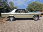 1979 Mercedes 230 C oldtimer te koop