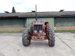 International 946 Diesel 4wd oldtimer te koop