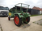 1970 Fendt F250GTS oldtimer te koop