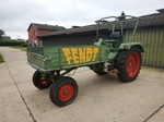 1970 Fendt F250GTS oldtimer te koop