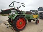 1970 Fendt F250GTS oldtimer te koop