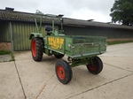 1970 Fendt F250GTS oldtimer te koop