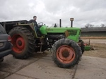 1976 Deutz D130 06 4WD (D13006) oldtimer te koop