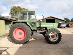 1977 Fendt Favorit 614SL oldtimer te koop