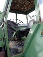 1977 Fendt Favorit 614SL oldtimer te koop