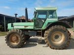 1988 Deutz DX8.30 or DX230 oldtimer te koop