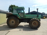 1988 Deutz DX8.30 or DX230 oldtimer te koop