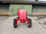 Porsche S309 Vineyard Tractor oldtimer te koop