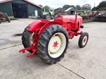 Porsche S309 Vineyard Tractor oldtimer te koop