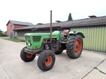 1976 Deutz D130 06 2WD (D13006) oldtimer te koop