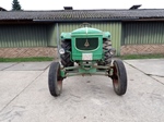 1961 Deutz F4L514 ca oldtimer te koop