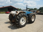 1978 Ford County 1164 oldtimer te koop