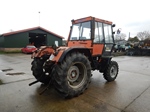 1978 Deutz Intrac 2004A Allrad oldtimer te koop