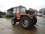 1978 Deutz Intrac 2004A Allrad oldtimer te koop