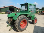 1976 Deutz Intrac 20023A Allrad oldtimer te koop