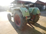 1978 Fendt Farmer 3SA oldtimer te koop