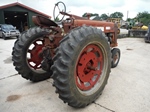 1956 International Farmall 400 Diesel oldtimer te koop