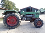 1968 Deutz D90 06 4WD oldtimer te koop