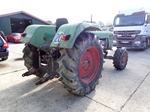 1968 Deutz D90 06 4WD oldtimer te koop