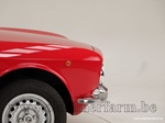 1974 Alfa Romeo GT 1600 Junior oldtimer te koop