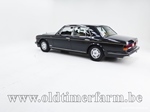 1988 Bentley Mulsanne S oldtimer te koop