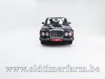 1988 Bentley Mulsanne S oldtimer te koop