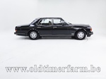 1988 Bentley Mulsanne S oldtimer te koop