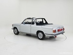 1974 BMW 2002 Baur oldtimer te koop