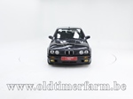 1988 BMW 325i A touring oldtimer te koop