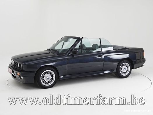 1990 BMW M3 oldtimer te koop