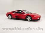 1992 Ferrari 348 TS oldtimer te koop