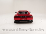 1992 Ferrari 348 TS oldtimer te koop