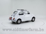 1968 Fiat 500L oldtimer te koop